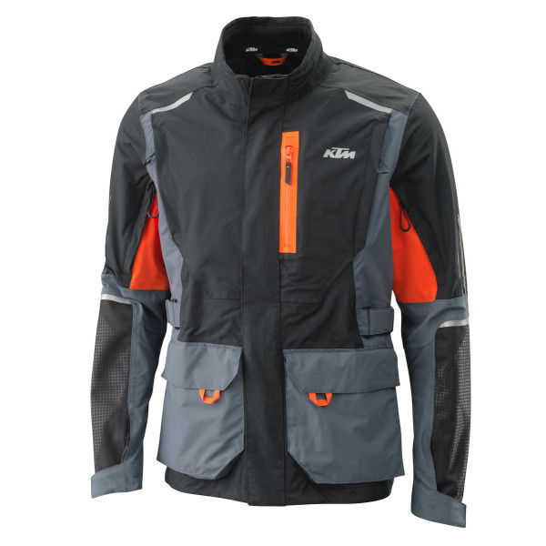 KTM RACETECH JACKET WP